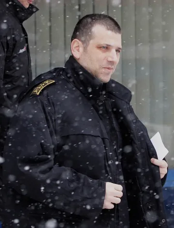 Калин Георгиев: МВР е функция на обществото