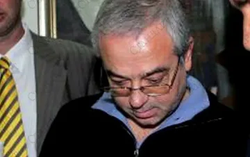 Още 4 г. затвор за Тошко Добрев 