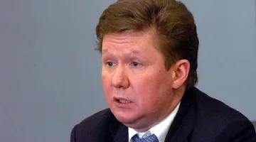 Чакаме от "Газпром" оферта за нова цена