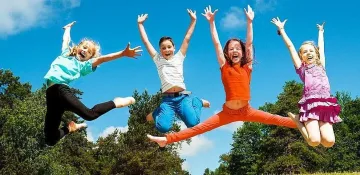 Как да бъдем щастливи