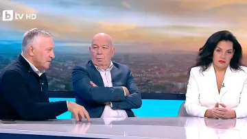 Пеевски изпревари опонентите си! Две ключови стъпки 