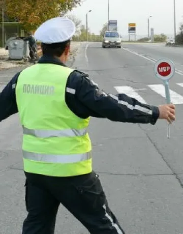 Разкриха 22-ма катаджии рекетьори