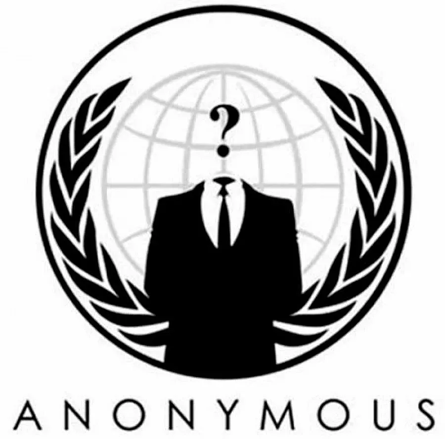 "Анонимните" спират интернета в целия свят на 31 март