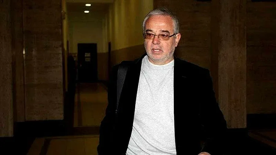 Пак 4 години решетки за Тошко Добрев
