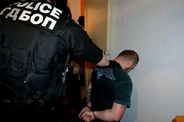 Разбиха "Данъчните", ужилили държавата с 8 милиона