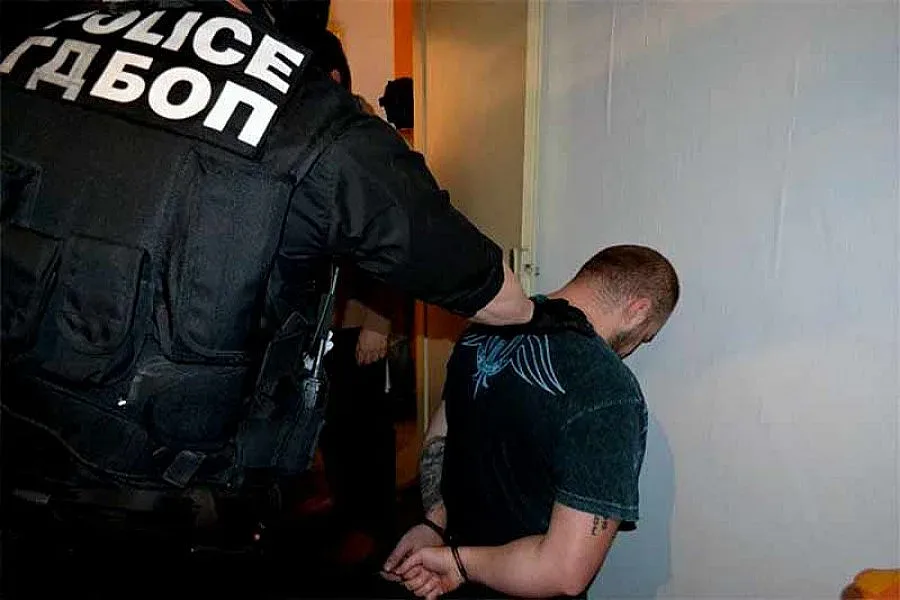 Разбиха "Данъчните", ужилили държавата с 8 милиона