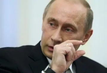 Путин почита хубавата мръвка