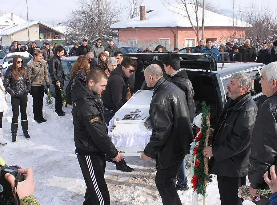 Разследват до лятото убийството на Мирослава