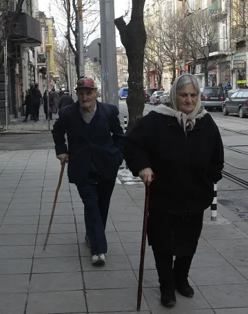 Изненада. Българите взеха решение за пенсиите