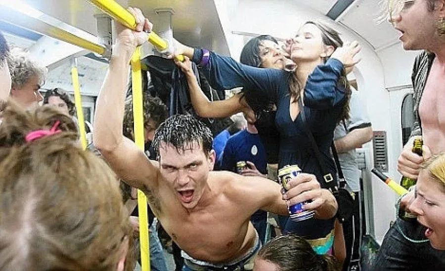 Дейвид Камерън обяви война на алкохола