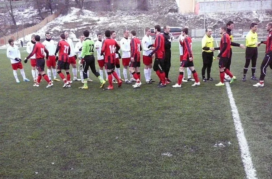 Врачани обърнаха "Локо" (Сф) с 2:1