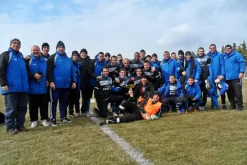 "Спортист" (Своге) спечели "Албена Къп"