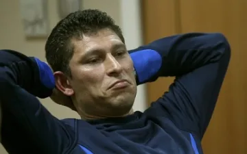 1,2 млн. евро неустойка делят Балъков от "Херта"