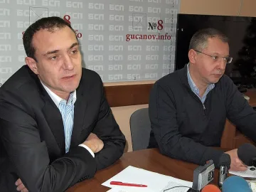 Станишев можел да е следващият Барозу