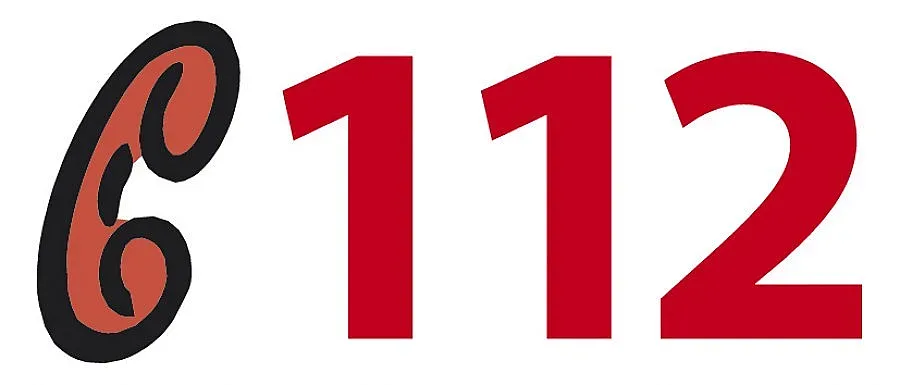 5 бона глоба за лъжливо "ало" на тел. 112