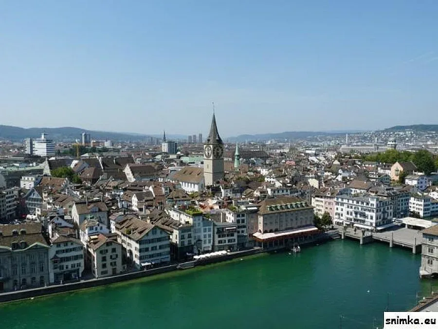 Ето го най-добрият град за живеене за 2024