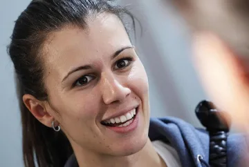 Пиронкова излиза срещу шампионката от Париж