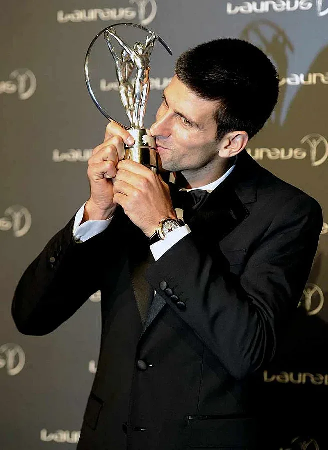 Удостояват Новак Джокович с най-високото отличие в Сърбия