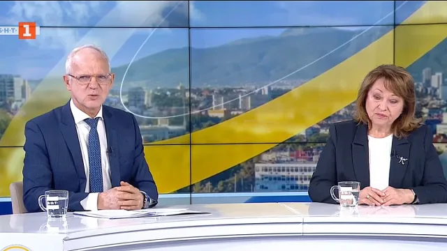 Задава се голяма драма с бюджета. Експерти предупреждават за фалит 