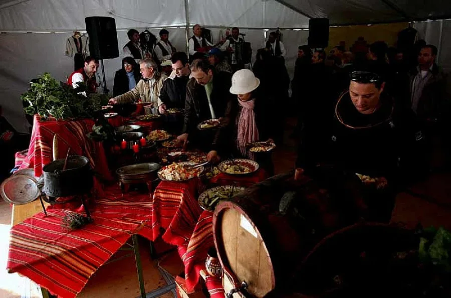 Вила Любимец дава 500 хил. за френски бъчви