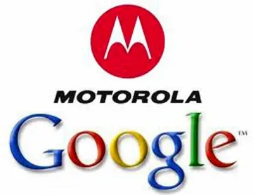 "Гугъл" купува "Моторола" за $ 12,5 млрд.