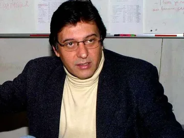 Почина журналистът Александър Авджиев 
