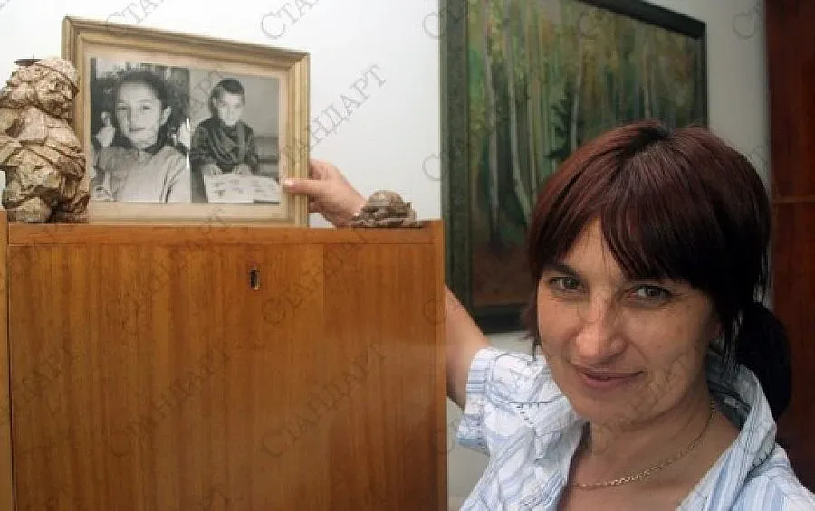 Изписаха каката на Бойко