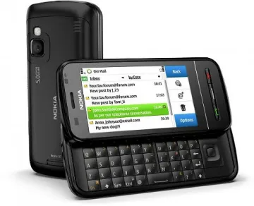 bob пуска Nokia 100