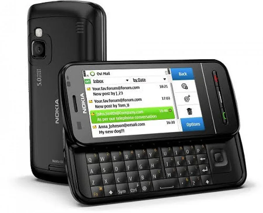 bob пуска Nokia 100