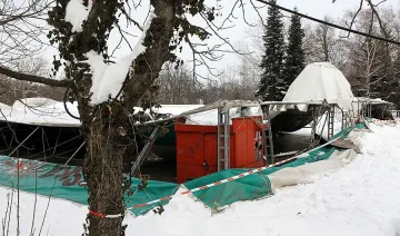 5000 лв. глоба за опасен балон