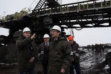 Възстановяваме износа на ток до дни