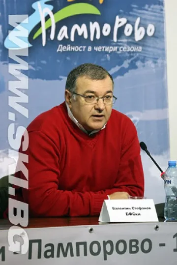 Господарят на пистата: Времето ни предложи най-лошия сценарий