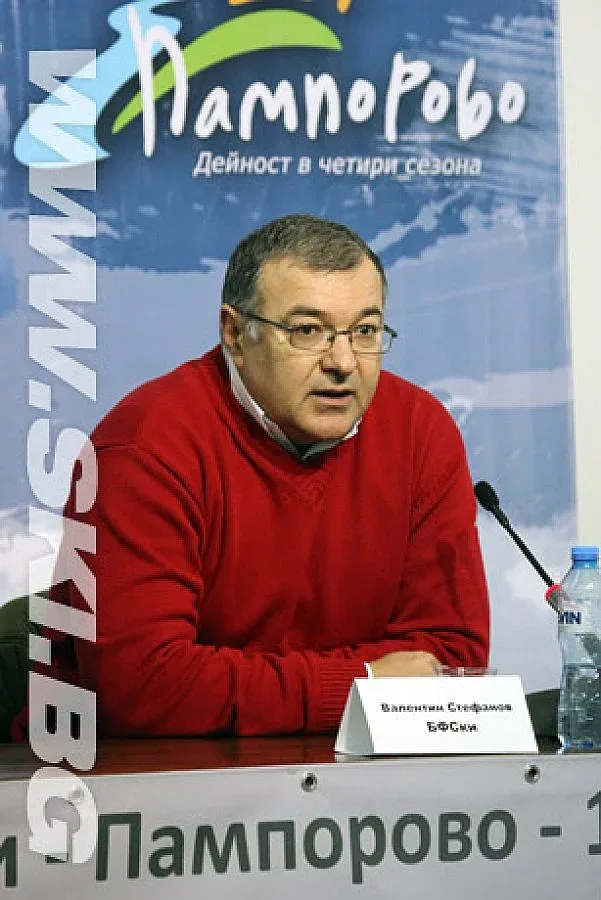 Господарят на пистата: Времето ни предложи най-лошия сценарий