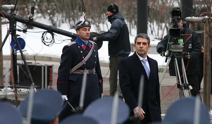 Екшън план за Темида иска Плевнелиев  