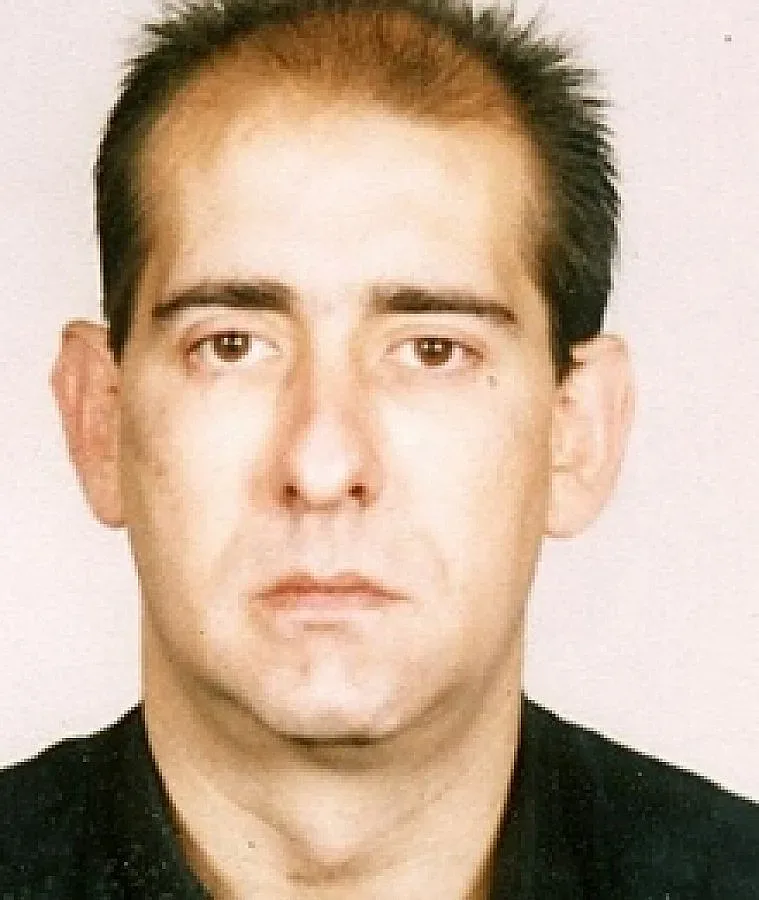 МВР издирва въоръжен и опасен