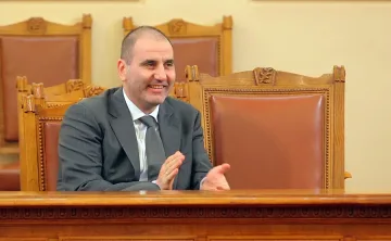 Комисия подхваща полицейското насилие във вторник