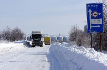ИТАР-ТАСС: Жертвите на студа в България са 47 