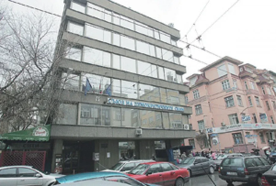 СДС се пазари за наема на партийната централа