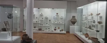 Гълъбник пази две световни чудеса на 8 000 години! Жезъл и най-дългия гердан