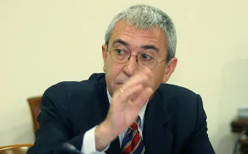Лазар Груев: Жалко е, че има дела като това срещу Цветанов