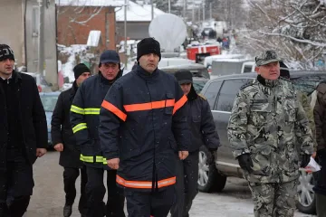 Съвет за бедствията правят в МС
