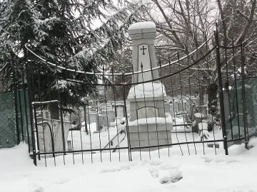 Дъщеря на крими бос се прободе на шип