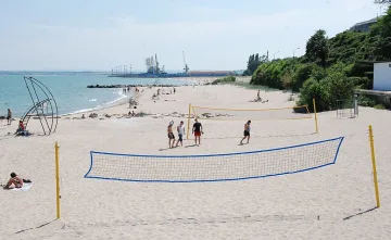 Ходят ли на плаж хората, които живеят на морето