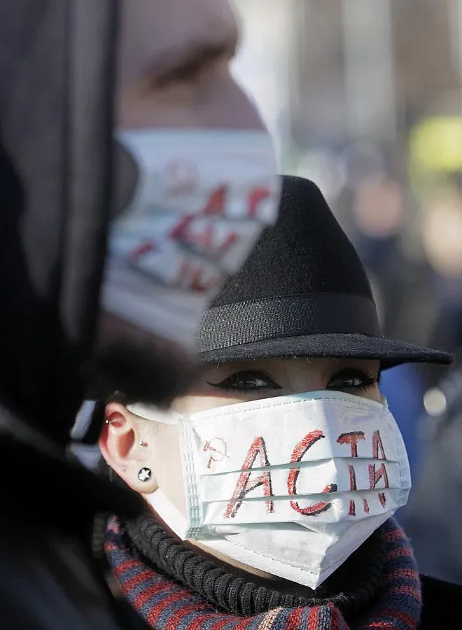 ГЕРБ и БСП гласуват против ACTA в Брюксел