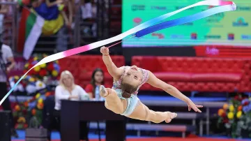 Златна Стилияна! Изправи България на крака