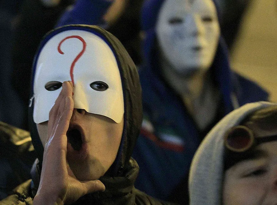 Германия отказа да подпише за АКТА