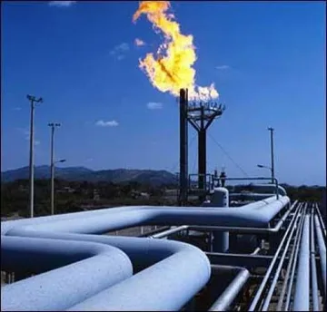 Искат рекорден скок на газа с 27 на сто