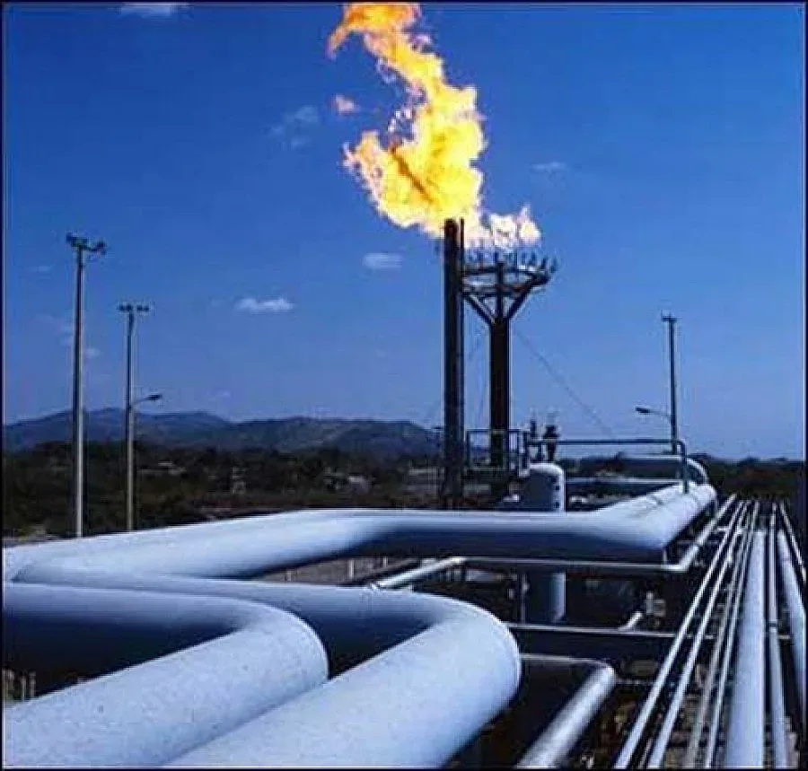Искат рекорден скок на газа с 27 на сто