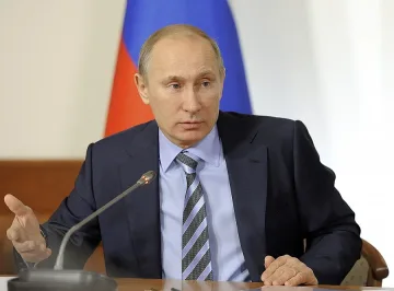 200 хил. дерат гърла за Путин