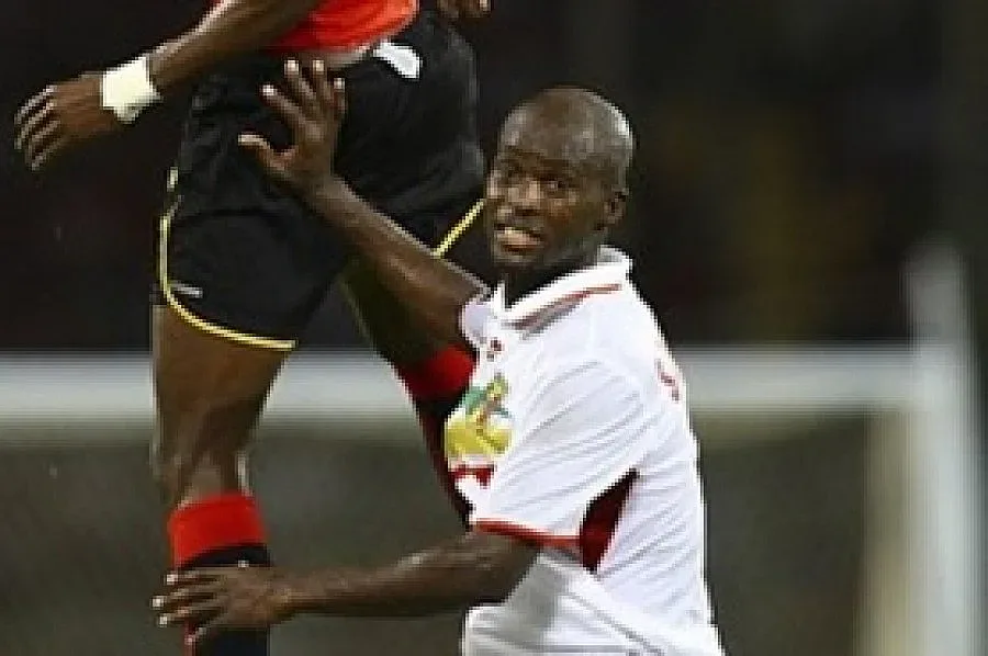 "Левски" взима Диамутен за 2,5 години